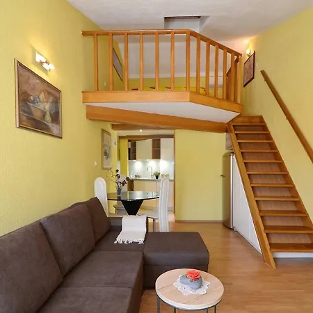 Tomislav Guest house
