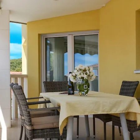Tomislav Guest house