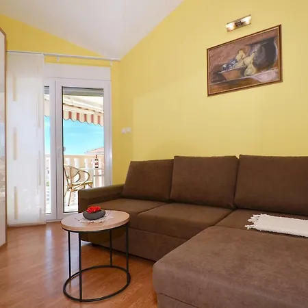 Tomislav Guest house