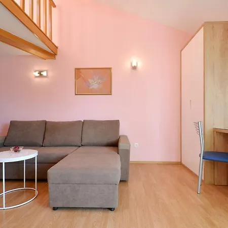 Tomislav Guest house