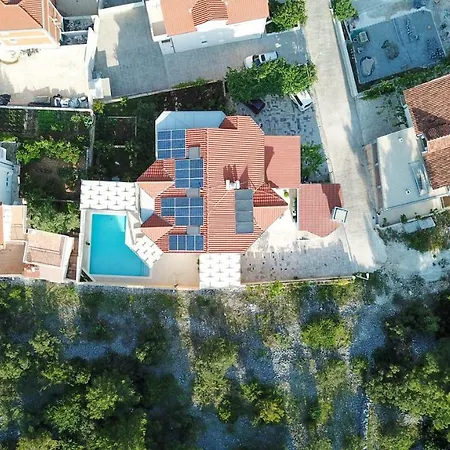 Guest house Tomislav *