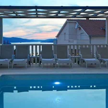 Affittacamere Tomislav Okrug Gornji