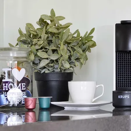 Tomislav Affittacamere 3*