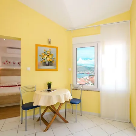 Affittacamere Tomislav 3*