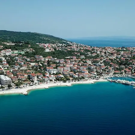 Tomislav 3* Okrug Gornji