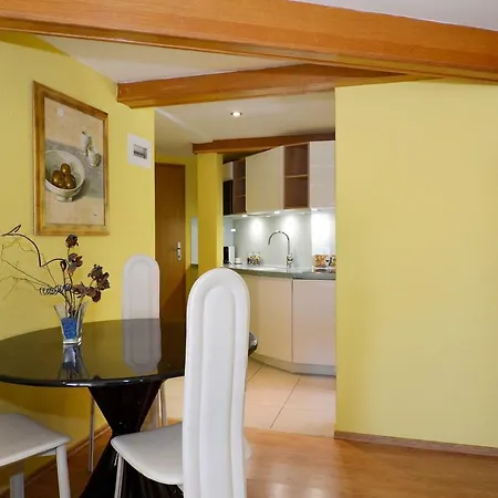 Maison d'hôtes Tomislav