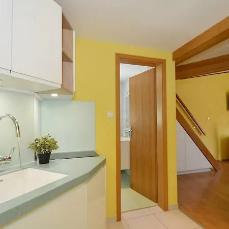 Maison d'hôtes Tomislav 3*